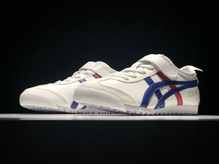 Youth Mexico 66 Retro Classics Shoes C8A2Y-0152