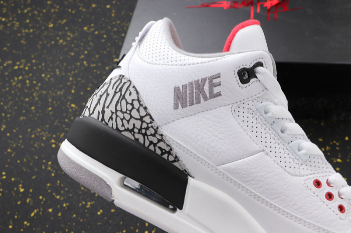 AJ3 Retro Classics Shoes AV6683-160