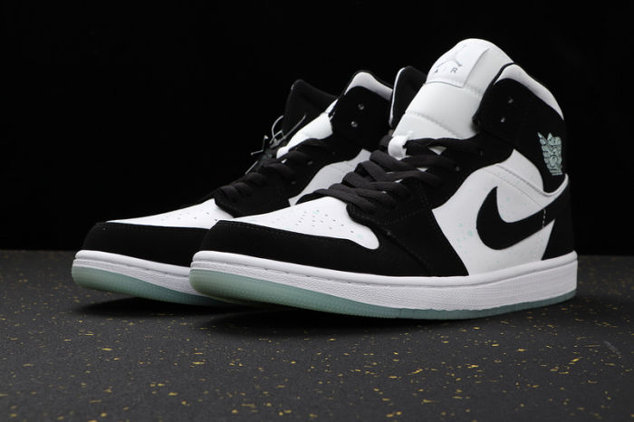 AJ 1 Mid Retro Classics Shoes BQ6931-103