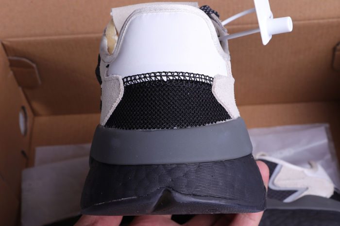 Nite Jogger 2019 Boost