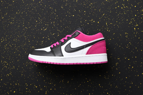 AJ 1 Low Retro Classics Shoes CK3022-005