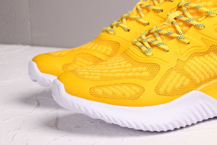 AlphaBOUNCE Beyond