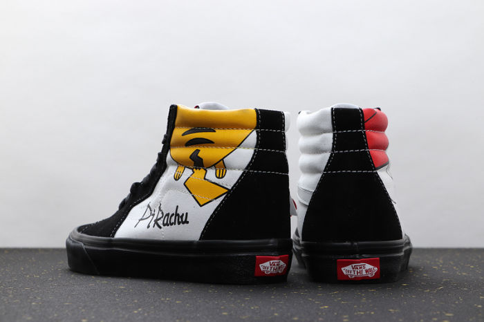 Classic Canvas Shoes