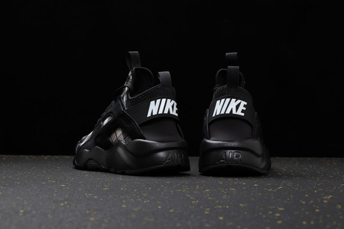 Air Huarache Run 002