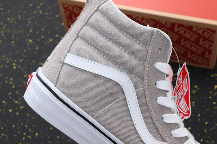 Classic Canvas Shoes