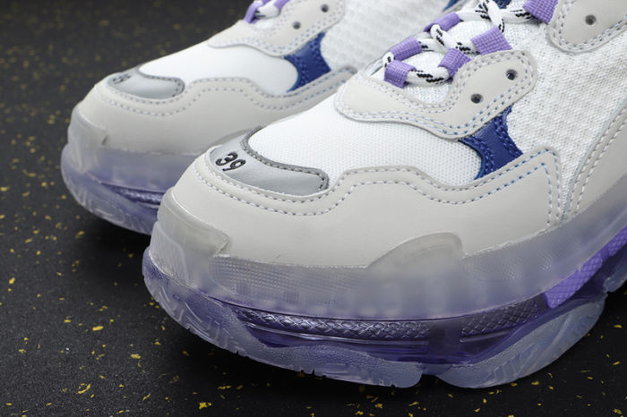 Triple S Classics 4325