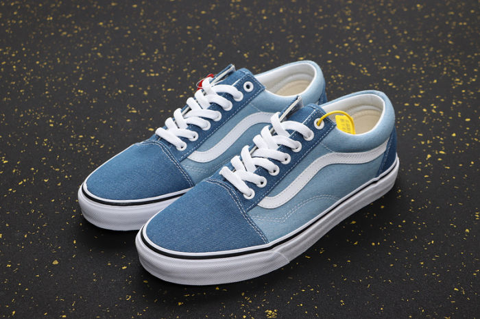 Classic Canvas Shoes