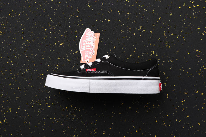 Classic Canvas Shoes