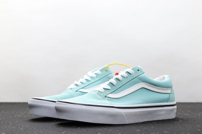 Classic Canvas Shoes