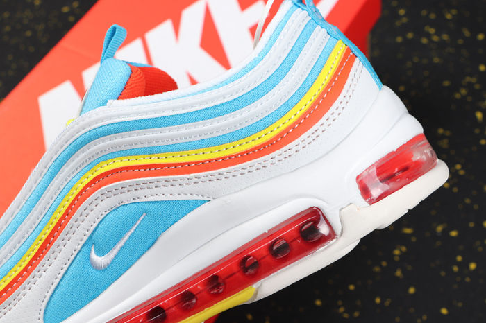 Air Max 97 Classics Retro 0052-400