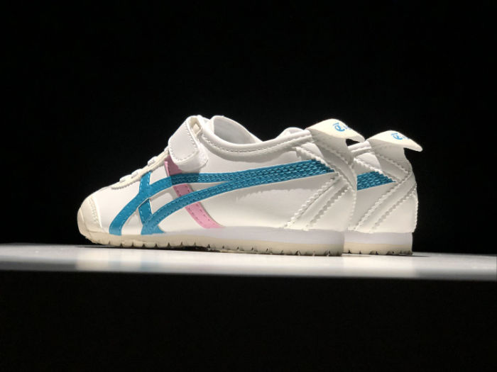 Youth Mexico 66 Retro Classics Shoes C6B5Y-0144