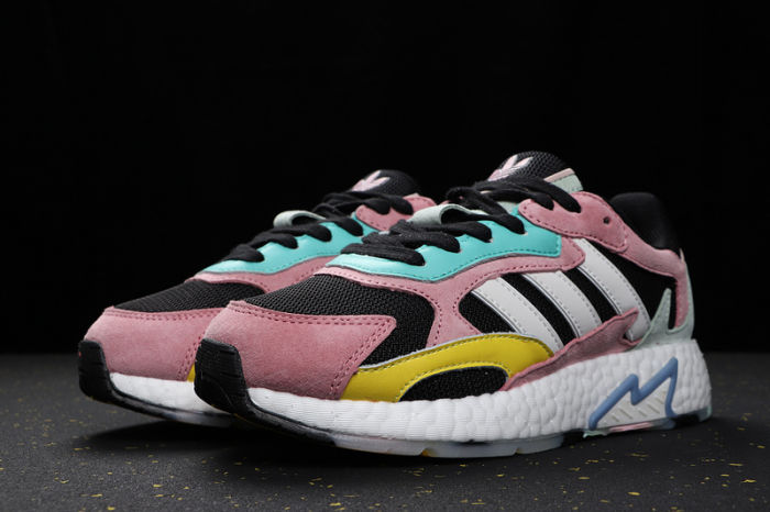 Tresc Run Boost