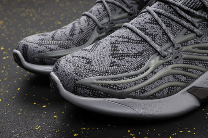 AlphaBOUNCE Beyond