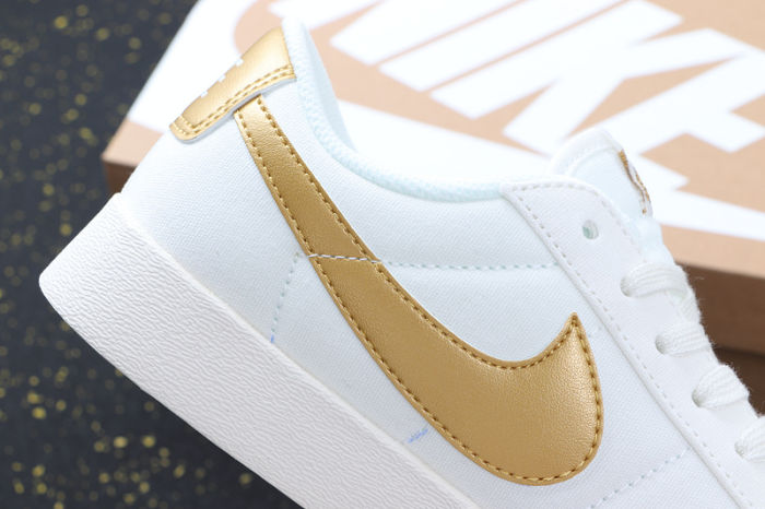 Blazer Low Classics