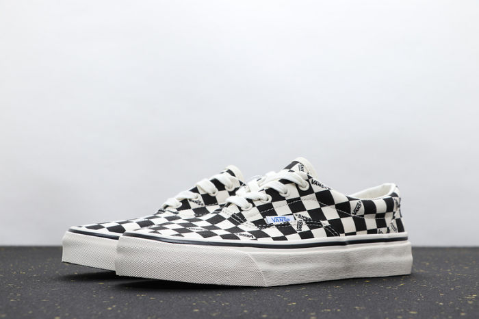Classic Canvas Shoes