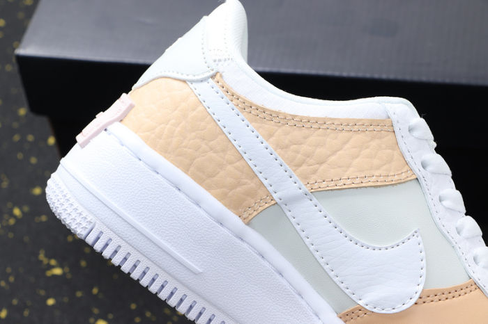 WMNS Air Force 1 Shadow Tropical Twist