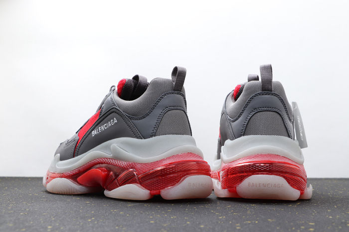 Triple S Classics 4510