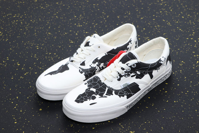 Classic Canvas Shoes