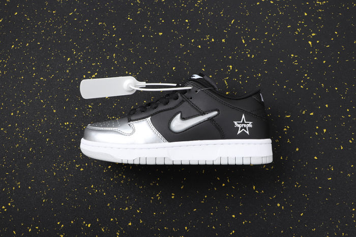 SB Dunk Classics