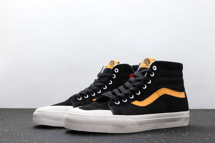 Classic Canvas Shoes