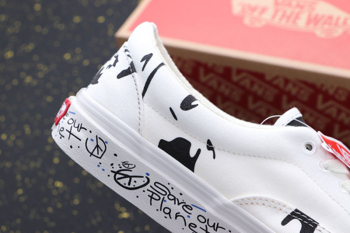 Classic Canvas Shoes