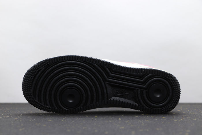 Air Force 1 Low Releasing With ACG VIBES