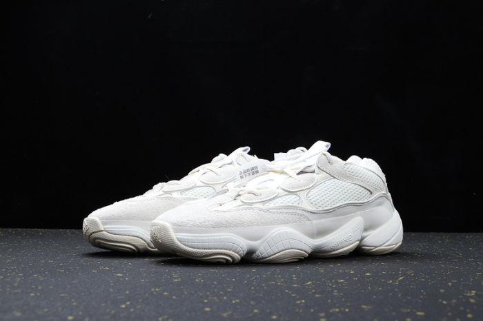 YEEZY BOOST 500