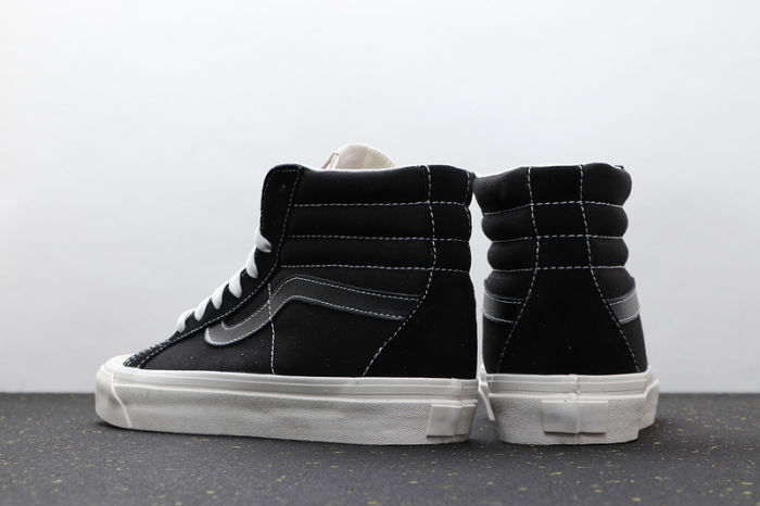 Fear of God Fog x Sk8-Hi 38 Reissue 5699