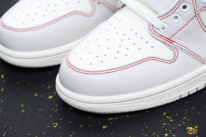 AJ 1 High Retro Classics Shoes 555088-160
