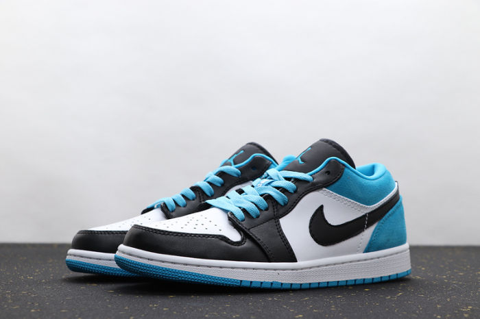 AJ 1 Low Retro Classics Shoes CK3022-004