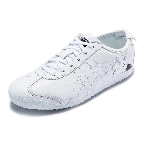 Mexico 66 Retro Classics Leather Shoes