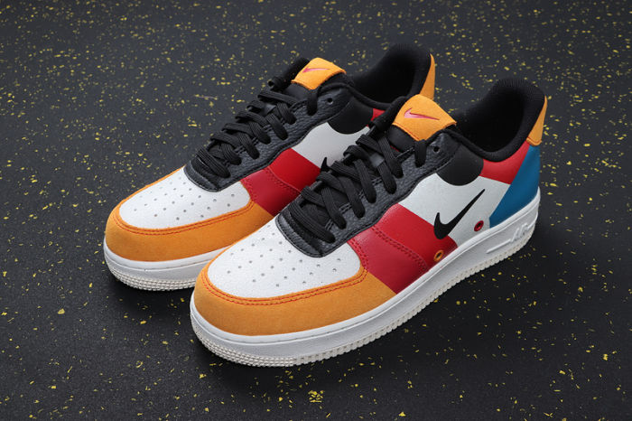 Air Force 1 '07 PRM