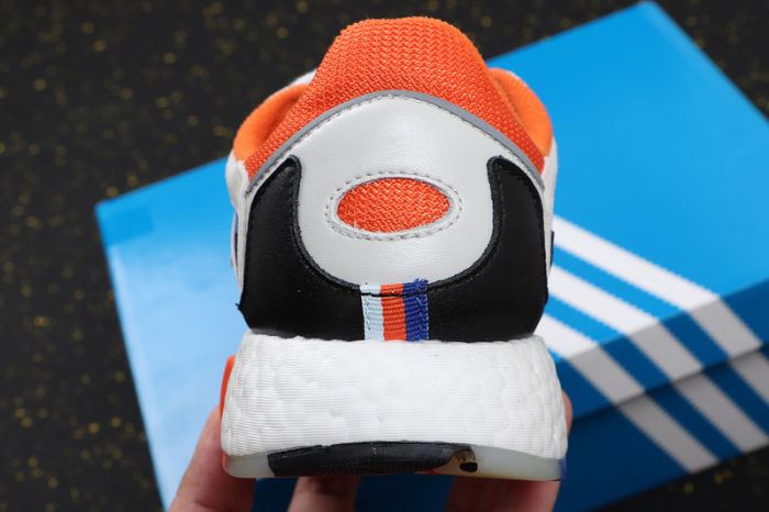 Tresc Run Boost