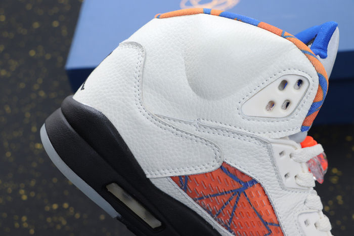 AJ5 Retro Classics Shoes 136027-148