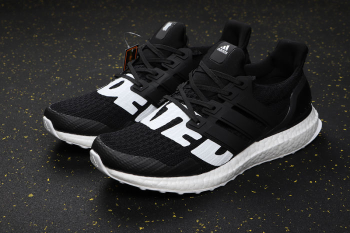 UltraBOOST 4.0