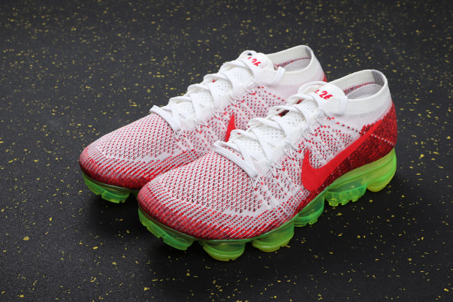Air VaporMax Flyknit 2.0