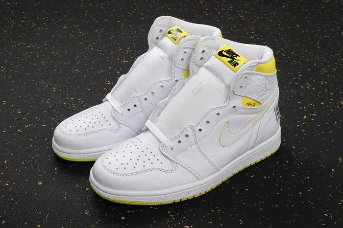 AJ 1 High Retro Classics Shoes 555088-170