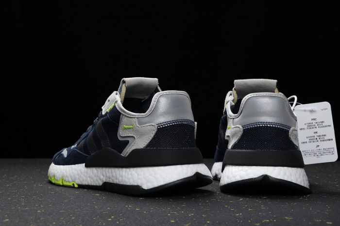 Nite Jogger 2019 Boost