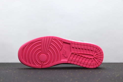 Women's AJ 1 Low Retro Classics Shoes CW0418-006