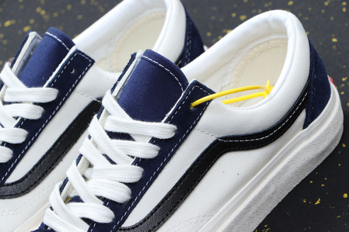 Classic Canvas Shoes