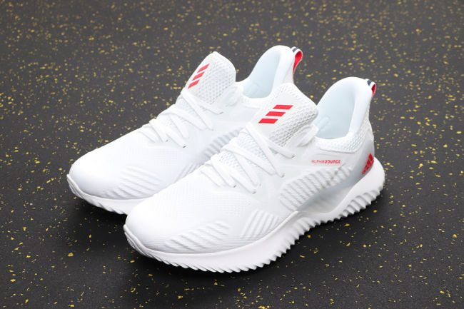 AlphaBOUNCE Beyond