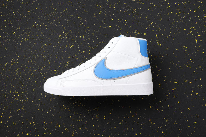 Blazer Mid Classics
