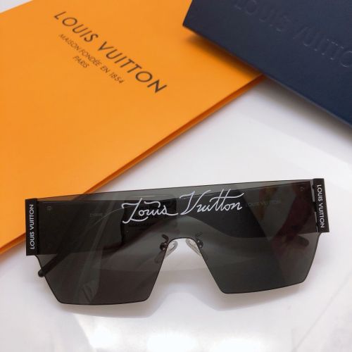 LV sunglasses