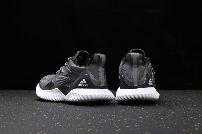 AlphaBOUNCE Beyond