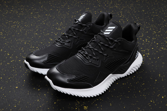 AlphaBOUNCE Beyond