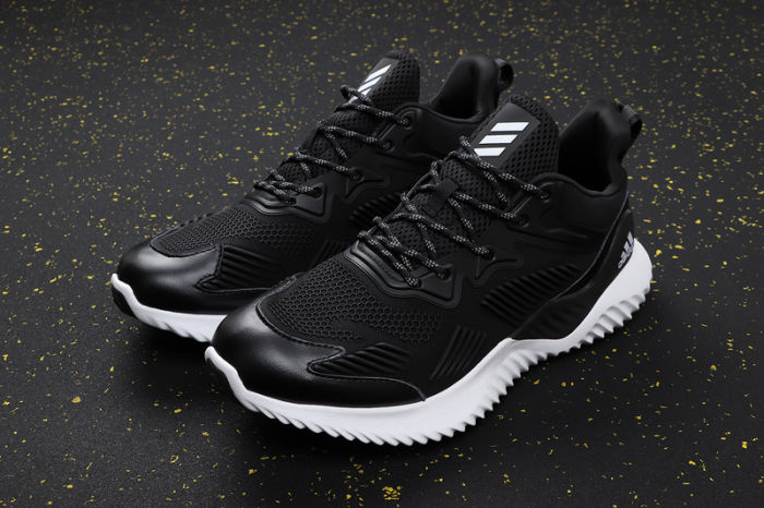 AlphaBOUNCE Beyond