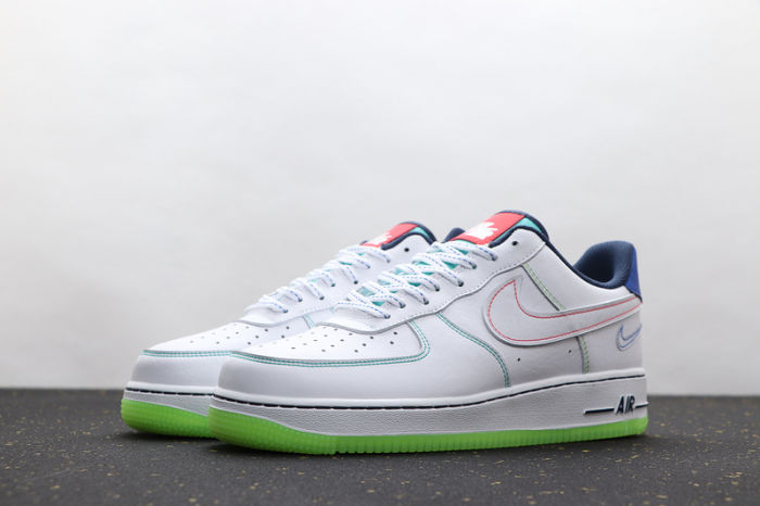 Air Force 1 CV2421-100