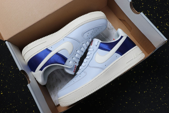 Air Force 1 Low '07