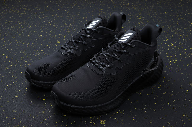 AlphaBOUNCE Beyond
