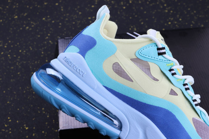 Air Max 270 React